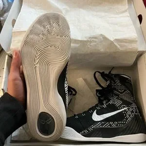 MAMA DAY- kobe 9 black history month size 10 Nike | Shoes | Mama Day Kobe 9 Black History Month Size  main image 4